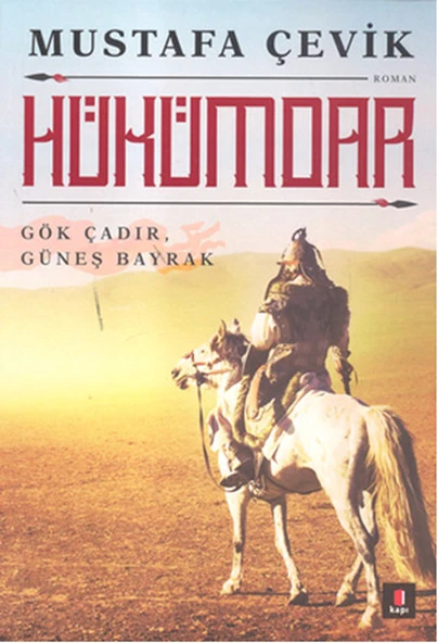 Hükümdar ürün görseli 1