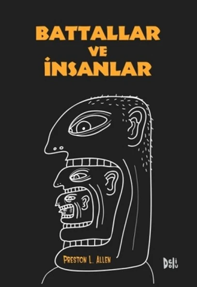Battallar ve İnsanlar ürün görseli 1