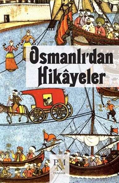 Osmanlı’dan Hikayeler ürün görseli 1