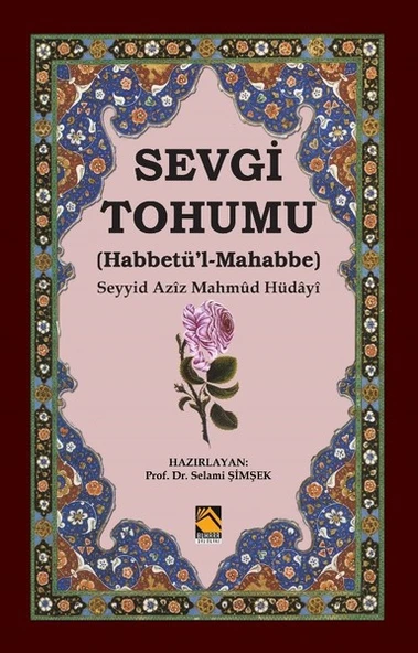 Sevgi Tohumu (Habbetü’l-Mahabbe) ürün görseli 1