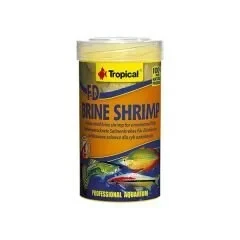 Tropıcal Fd Brıne Shrımp 100 Ml ürün görseli 1