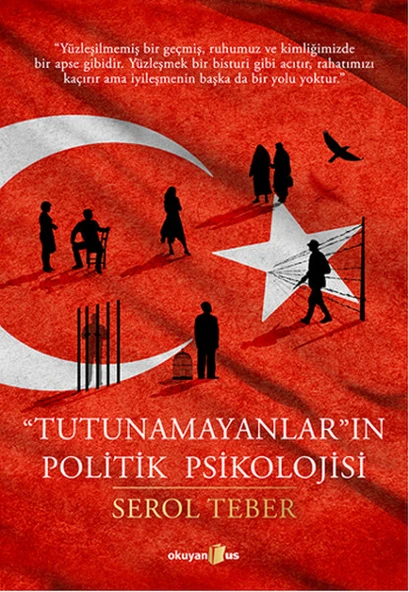 "Tutunamayanlar"ın Politik Psikolojisi ürün görseli 1