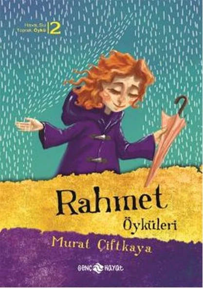 Rahmet Öyküleri ürün görseli 1