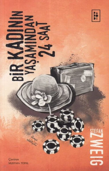 Bir Kadının Yaşamından 24 Saat ürün görseli 1