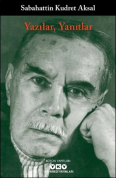 Yazılar, Yanıtlar ürün görseli 1