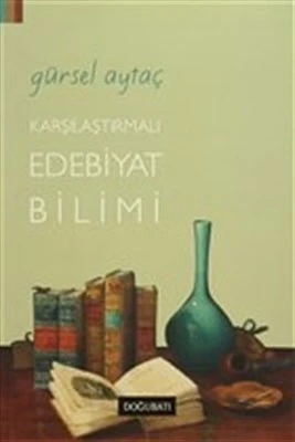 Karşılaştırmalı Edebiyat Bilimi ürün görseli 1