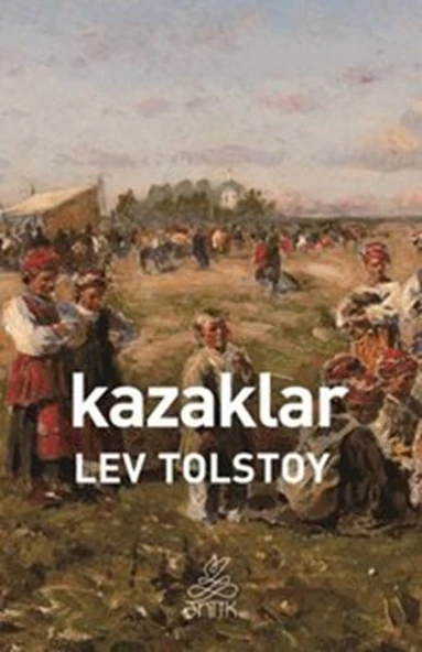 Kazaklar ürün görseli 1