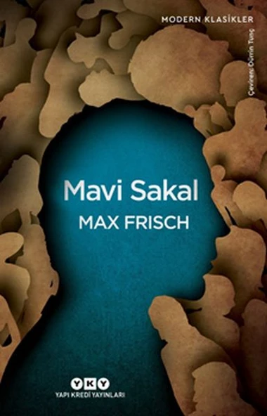 Mavi Sakal - Modern Klasikler ürün görseli 1