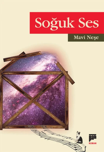 Soğuk Ses ürün görseli 1