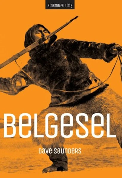 Sinemaya Giriş: Belgesel ürün görseli 1