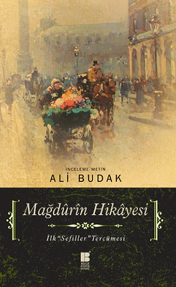 Mağdûrîn Hikayesi  İlk Sefiller Tercümesi ürün görseli 1