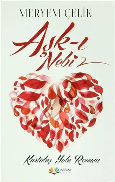 Aşk-ı Nebi ürün görseli 1