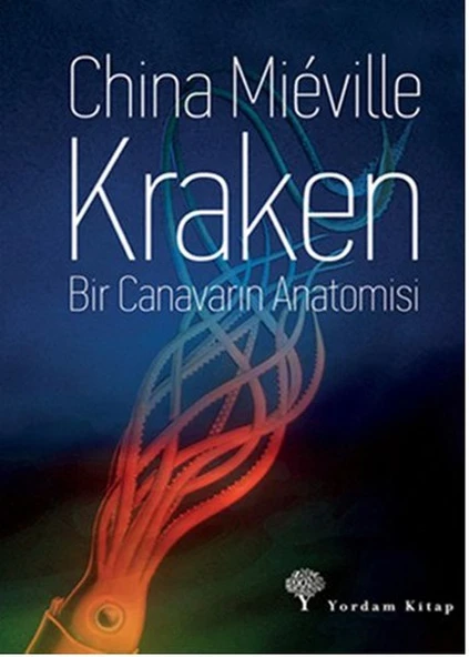 Kraken - Bir Canavarın Anatomisi ürün görseli 1