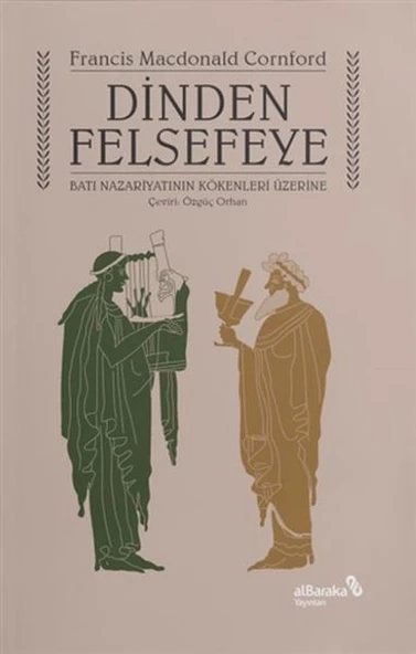 Dinden Felsefeye ürün görseli 1