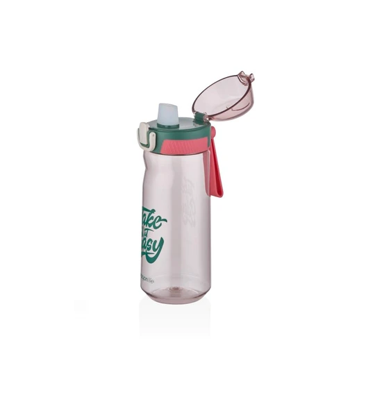 Vagonlife VGN6611 660ml Yeşil Matara ürün görseli 1