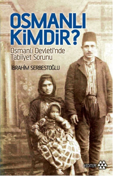 Osmanlı kimdir? ürün görseli 1