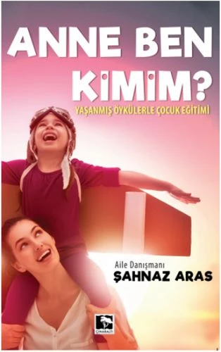 Anne Ben Kimim ? ürün görseli 1