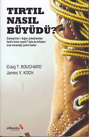 Tırtıl Nasıl Büyüdü? ürün görseli 1