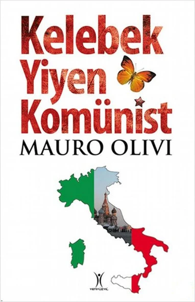Kelebek Yiyen Komünist ürün görseli 1