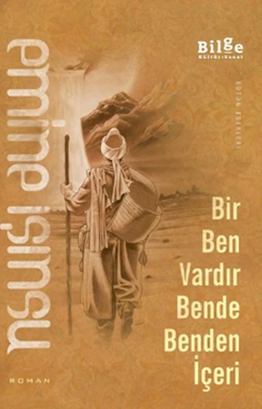 Bir Ben Vardır Bende Benden İçeri ürün görseli 1