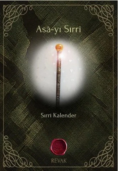 Asa-yı Sırri ürün görseli 1