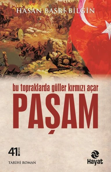 Paşam ürün görseli 1