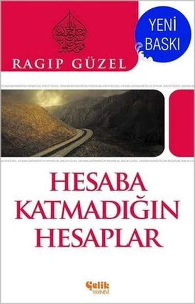 Hesaba Katmadığın Hesaplar ürün görseli 1