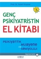 Genç Psikiyatristin El Kitabı ürün görseli 1