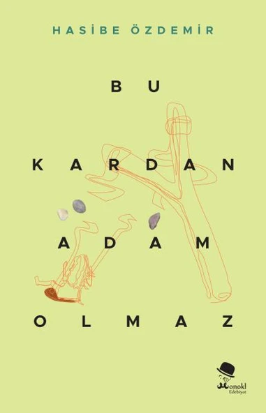 Bu Kardan Adam Olmaz ürün görseli 1