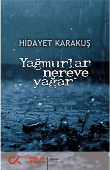 Yağmurlar Nereye Yağar ürün görseli 1