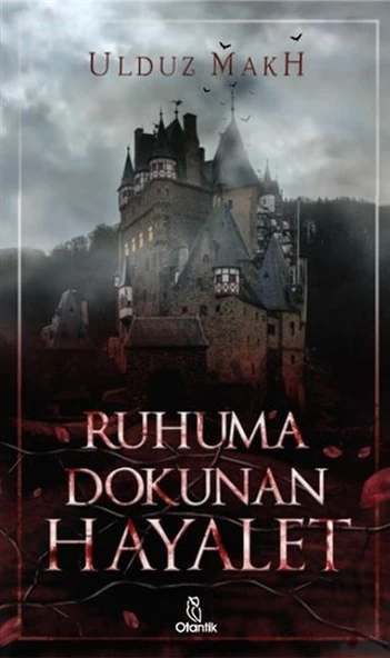 Ruhuma Dokunan Hayalet ürün görseli 1