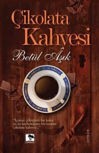 Çikolata Kahvesi ürün görseli 1