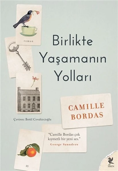 Birlikte Yaşamanın Yolları ürün görseli 1