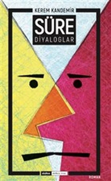 Süre - Diyaloglar ürün görseli 1