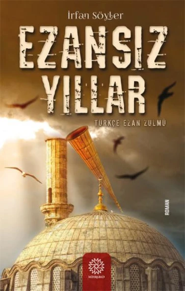 Ezansız Yıllar ürün görseli 1