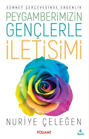 Peygamberimizin Gençlerle İletişimi ürün görseli 1