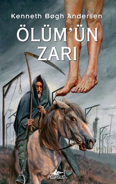 Ölüm'ün Zarı / Büyük Şeytan Savaşı -2 ürün görseli 1