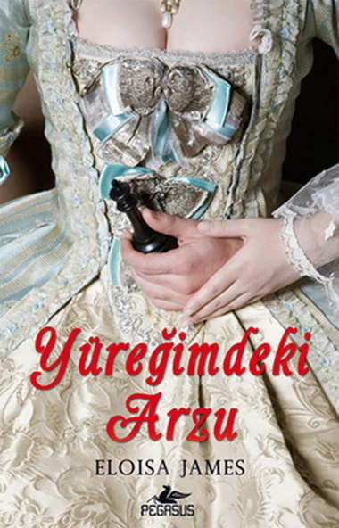 Yüreğimdeki Arzu ürün görseli 1