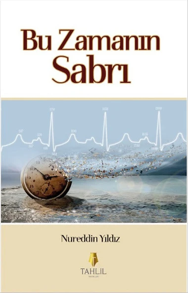 Bu Zamanın Sabrı ürün görseli 1