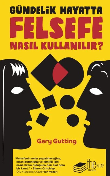 Gündelik Hayatta Felsefe Nasıl Kullanılır? ürün görseli 1