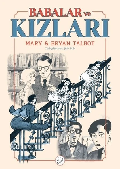 Babalar ve Kızları ürün görseli 1
