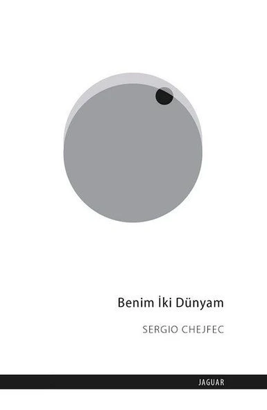 Benim İki Dünyam ürün görseli 1