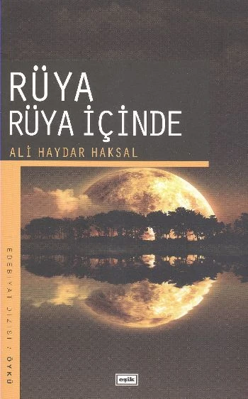 Rüya İçinde Rüya ürün görseli 1