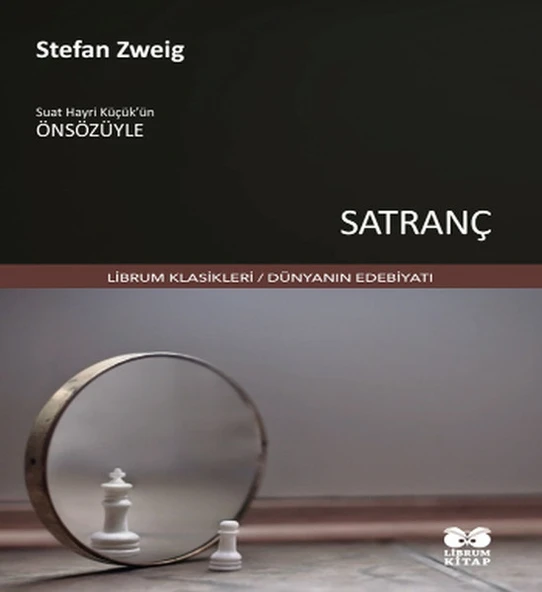 Satranç ürün görseli 1