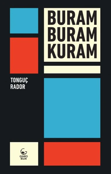 Buram Buram Kuram ürün görseli 1