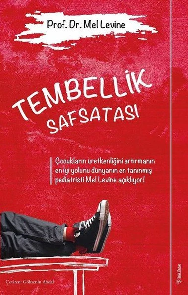 Tembellik Safsatası ürün görseli 1