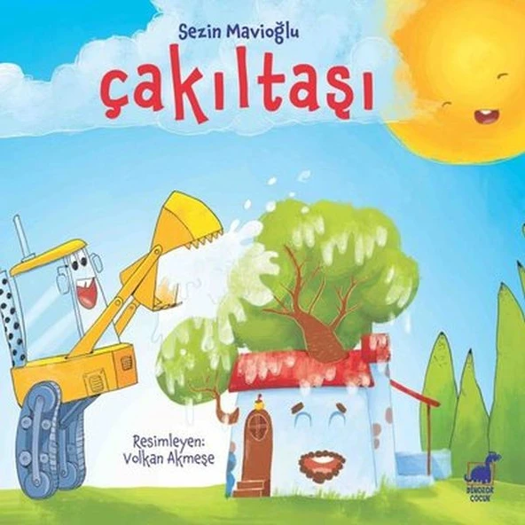 Çakıltaşı ürün görseli 1