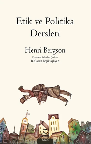 Etik ve Politika Dersleri ürün görseli 1