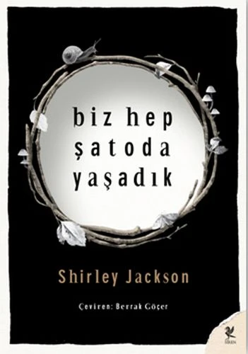 Biz Hep Şatoda Yaşadık ürün görseli 1