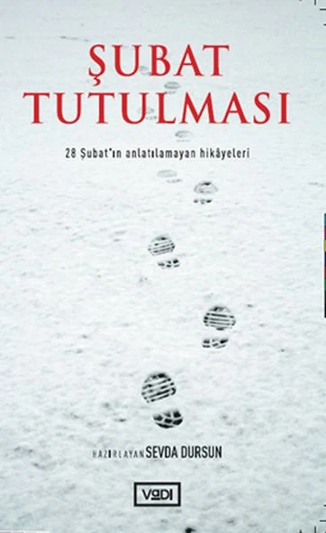 Şubat Tutulması ürün görseli 1